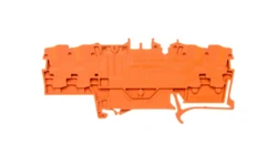 Złączka 4-przewodowa 2,5mm2 TOPJOBS 2002-1802 /50szt./