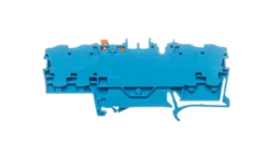 Złączka rozłączalna 2,5mm2 niebieska TOPJOBS 2002-1874 /50szt./