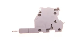 Moduł pomiarowy 1-biegunowy szary TOPJOBS 2001-511 /25szt./