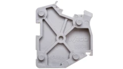 Pusty moduł szary TOPJOBS 2001-549 /25szt./