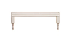 Mostek przeskokowy z 1 na 10 jasnoszary TOPJOBS 2002-440 /25szt./