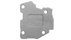 Ścianka końcowa szara TOPJOBS 2002-541 /25szt./