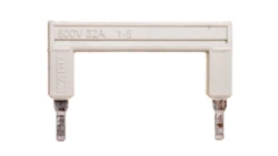 Mostek przeskokowy z 1 na 5 jasnoszary TOPJOBS 2004-435 /25szt./