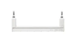 Mostek przeskokowy z 1 na 8 jasnoszary TOPJOBS 2004-438 /25szt./