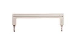 Mostek przeskokowy z 1 na 9 jasnoszary TOPJOBS 2004-439 /25szt./