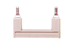 Mostek przeskokowy z 1 na 4 jasnoszary TOPJOBS 2006-434 /25szt./