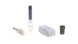 Pisak jednorazowy grubość kreski 0,25mm 258-327