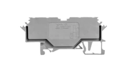 Złączka podwójna przelotowa 2,5mm2 280-626 /100szt./