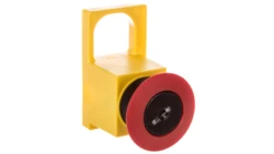 Listwa do płytek drukowanych 3-piętrowa 4-biegunowa szara raster 10mm 737-754 /28szt./