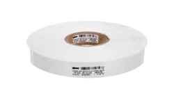 Paski oznacznikowe samoprzylepne szerokość 15mm białe 50m / rolka 210-702