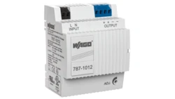 Zasilacz impulsowany po stronie pierwotnej COMPACT 24V DC 2,5A 787-1012 EPSITRON