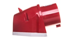 Wtyczka odbiornikowa naścienna Quick-Connect 32A 5P 400V 6h IP44 242002