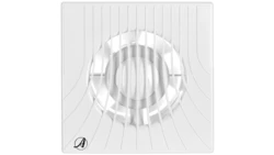 Wentylator wyciągowy fi 100 14W 90m3/h 230V IPX4 biały E0007848W WA100