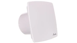 Wentylator wyciągowy fi 100 14W 94m3/h 230V IPX4 NEA E0007 WNB100