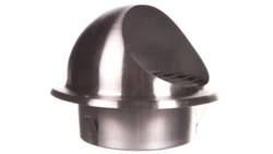 Wyrzutnia czerpnia stalnierdzewna fi 150 WMN150