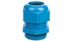 Dławnica kablowa poliamidowa M32 IP68 SKINTOP K-M 32x1,5 ATEX plus niebieska 54115440