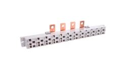 Blok listew rozdzielczych 4-biegunowy 250A BPZ-KB-24/250 289971
