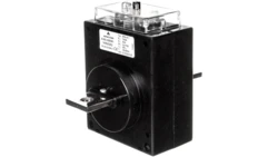 Przekładnik prądowy z uzwojeniem pierwotnym APA-W 1 75/5A kl.0,5 5VA