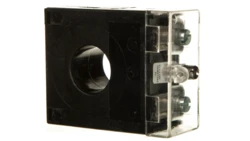 Przekładnik prądowy APA-W 12 400/5A kl.0,5 5VA fi23mm