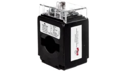 Przekładnik prądowy APA-W 14.2 600/5A kl.0,2s 5VA fi25,5mm/40x10mm /+ świadectwo wzorcowania/