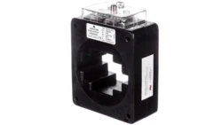 Przekładnik prądowy APA-W 16.3 600/5A kl.0,2s 5VA fi29mm/40x10mm/30x15mm /+ świadectwo wzorcowania/