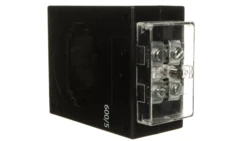 Przekładnik prądowy APA-W 18.3 600/5A kl.0,2s 5VA 60x10/50x20/40x30mm /+ świadectwo wzorcowania/
