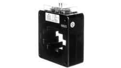 Przekładnik prądowy APA-W 19.5 600/5A kl.0,2s 2,5VA 80x10/60x30/30x50mm /+ świadectwo wzorcowania/
