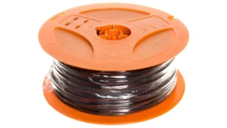 Przewód instalacyjny X07V-K 1,5 czarny/czerwony 4522211S /150m/