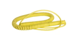 Przewód spiralny OLFLEX SPIRAL 540 P 5G0,75 1-3,5m 71220121