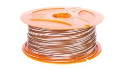 Przewód instalacyjny X07V-K 1,5 brązowy/biały 4522291S /150m/