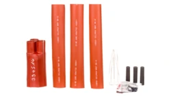 Głowica wnętrzowa termokurczliwa do kabli 3-żyłowych, CHE-3I(B) 12kV 25-95, 173134