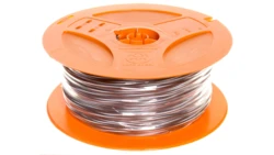Przewód instalacyjny X05V-K 0,5 brązowy/biały 4512291S /250m/