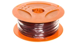 Przewód instalacyjny X05V-K 0,5 czerwony/czarny 4512401S /250m/