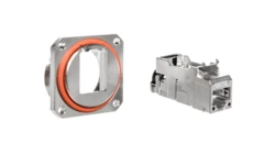 Obudowa pulpitowa z modułem RJ45 kat.6A IP68 ED-IE-RJ45F-6A-B-68-FC 21700632