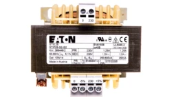 Transformator 1-fazowy STI0,25(230/230) 036400