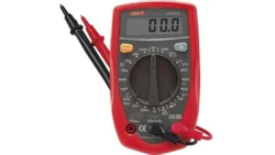 Miernik uniwersalny UT33D EMU_UT33D