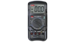 Miernik uniwersalny UT55 EMU_UT55