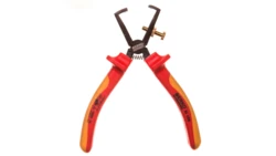 Szczypce do ściągania izolacji SI_10S