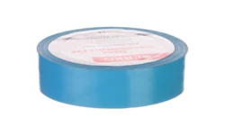 Taśma izolacyjna 15/10 niebieska TPVC_15-10-NIEBIESKA /10szt./