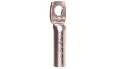 Końcówka oczkowa Al szczelna AS 12-70