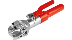 Praska ręczna hydrauliczna w kasecie metalowej K12 HR_300-K12