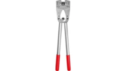 Praska ręczna 25-150mm2 PR_150