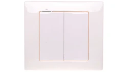 Radiowy nadajnik klawiszowy 4-kanałowy RNK-04 EXF10000026