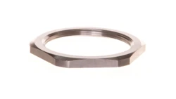 Nakrętka mosiężna PG7 KM MS PG7 90610 /100szt/