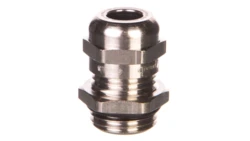 Dławnica kablowa mosiężna M16 IP68 HSK-MS-EX M16x1,5 98046