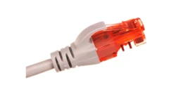 Kabel krosowy (Patch Cord) U/UTP kat.6 szary 3m DK-1612-030