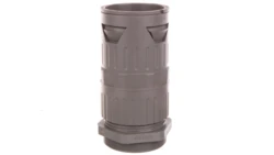 Dławnica do węża osłonowego M63 IP68 SILVYN KLICK-GPZ-M 63x1,5 szara 55500870 /10 szt./