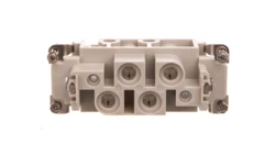 Wkład złącza 4P+PE żeński EPIC Power K4/0 BS 44424042 /10szt./