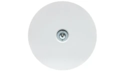 Oprawa AXN IP65 LED 3W 350lm (opt. otwarta) 1h jednozadaniowa AT biała AXNO/3W/B/1/SE/AT/WH