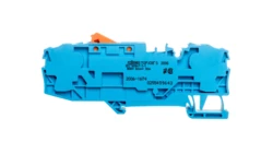 Złączka 2-przewodowa 6mm2 TOPJOBS 2006-1674 /25szt./